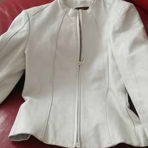 Danier leather jacket